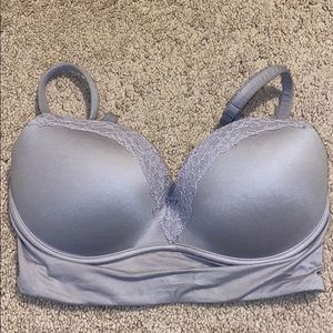 Victoria secret wireless bra